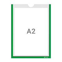 PRODOC WRITER A2 vert magnétique
