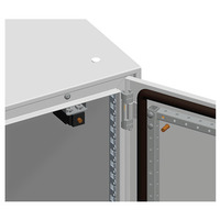 Spacial SM-Türkontaktschalter 10A/500 V, M20-Anschluss