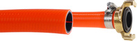 4-Lagen-Wasserschlauch Admi®Flash eingebunden 19 mm / 50 m