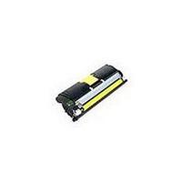 QMS MC2400 YELLOW TONER