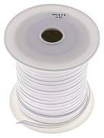 DBSK5-25 Tasma z uszczelka plaska PTFE 5 x 2mm, Szpula 25 m