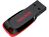 SanDisk Cruzer Blade Pen Drive 32GB USB 2.0 fekete