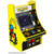 MY ARCADE Pac-Man 40th Anniversary Micro Player Hordozható