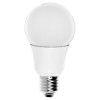 Blulaxa LED Lampe Birnenform SMD Essential, 9,5W, 260°, E27, neutralweiß