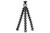Joby JB01502-BWW GorillaPod 500 Tripod for Camera - Black/Charcoal
