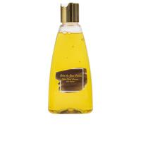 LIMPIADOR DE BROCHAS aceite de oliva 200 ml