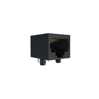 FCI 54602-908LF RJ45 Plug Connector 8P8C Socket 1pc