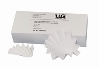 LLG-Carta da filtro qualitativa filtro pieghettato medio rapida