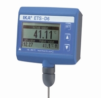 Electronic Contact thermometer ETS-D5/ETS-D6 Type ETS-D6