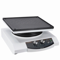 Agitatore basculante Duomax 1030 Tipo Duomax 1030
