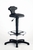 Krzesła laboratoryjne LLG Typ Krzesła LLG