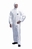 Disposable Chemical Protection Coverall Tyvek® 500 Xpert Type 5/6 Clothing size XXL