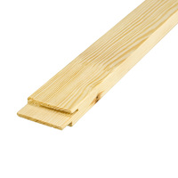 Connecting Strip for Wooden Wedge Frames / Stabilising Rod / Support Rail for Wedge Frames | 1000 mm