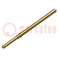 Test needle; Operational spring compression: 3.3mm; 3A,4A; 1.5N