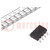 Optocoupler; SMD; Ch: 1; OUT: logic; Uinsul: 5kV; Gull wing 8; reel