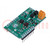 Click board; prototype board; DALI controller; 3.3VDC,5VDC