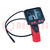 Inspection camera; Display: LCD 3,5"; Cam.res: 640x480; Len: 1.8m
