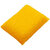 Haug Abrasivschwamm gelb 150 x 100 x 40 mm