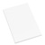 Öntapadós jegyzettömb Info Notes 100x150 mm 100 lapos antimikrobiális fehér