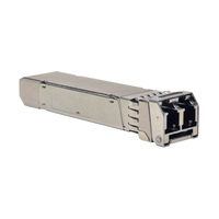 10GBASE-SR SFP+ TRANCEIVER DDM/