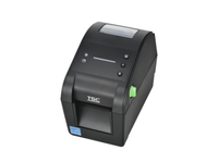 DH320E - Etikettendrucker, thermodirekt, 300dpi, USB-KIT, schwarz - inkl. 1st-Level-Support