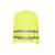 Warnschutzbekleidung Bundjacke uni, Farbe: gelb, Gr. 24-29, 42-64, 90-110 Version: 94 - Größe 94