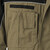Berufsbekleidung Bundjacke Plaline, beige-schwarz, Gr. 24-29, 42-64, 90-110 Version: 27 - Größe 27