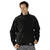 Funktionsbekleidung Softshell-Jacke TWILIGHT, schwarz, Gr. S - XXXL Version: XXXL - Größe XXXL