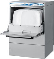 SARO 440 3015 Geschirrspülmaschine mit digitalem Display Modell NÜRNBERG 400