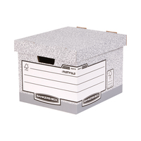 BBox System Standard Storage Box FSC