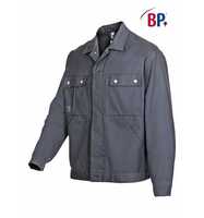 BP Arbeitsjacke Gr. 60/62 dunkelblau