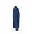 HAKRO Langarm Poloshirt Performance Herren #815 Gr. 2XL ultramarinblau