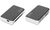 DIGITUS USB 2.0 Kartenlesegerät "All-in-one", silber/schwarz (11008162)