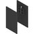 Produktbild zu SOLIDO 80/HELM takarósapka készlet szerelősínhez/ H/G előlaphoz, fekete