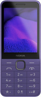 Nokia 235 4G violett