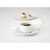 Anwendungsbild zu SELTMANN »Meran« Kaffee-Untere, ø: 160 mm