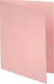 Exacompta dossiermap Forever 180, ft A4, pak van 100, roze