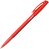 Długopis Rystor, Kropka, 0.5mm, czerwony