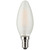 LED-Lampe in Kerzenform M&uuml;ller-Licht 401067 LED EEK A++ (A++ - E) E14 Kerzenform 2.5W = 25W Warmwei&szlig; (&Oslash; x H) 35mm x 98mm