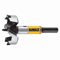 DEWALT DT4581-QZ DT4581-QZ-BROCA AUTO-PERFORANTE PARA MADERA Ø 45MM, 0 W, 0 V