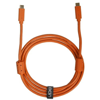 UDG CABLE UDG USB 3.2 C-C ORANGE DROIT 1,5M U 99001 OR