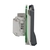 SCHNEIDER ELECTRIC - BASE 2P+TTF CONEXION RAPIDA IP55 GRIS