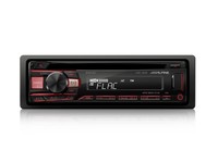 Radio samochodowe CDE-201R