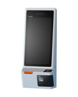 Kiosk samoobsługowy K2 Android 7.1 Self Checkout Retail Version