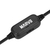 Marvo Scorpion SG-118 Gaming Speakers Stereo Sound USB Powered 7 Colour RGB Lighting 6w 3.5mm Input Black