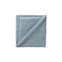 Kela 23279 Duschtuch Ladessa 100%Baumwolle frostblau 70,0x140,0cm