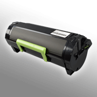 Recycling Toner ersetzt Develop TNP-34 A63T11H schwarz
