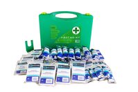 HSE Workplace First Aid Kit - Large