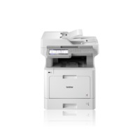 Brother Professioneller WLAN 4-in-1 Farblaser-Mulitfunktionsdrucker mit Touchscreen MFC-L9570CDW Bild1