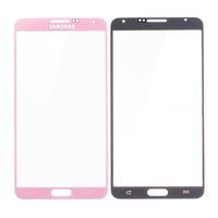 CoreParts MSPP70922 mobile phone spare part Display glass Pink